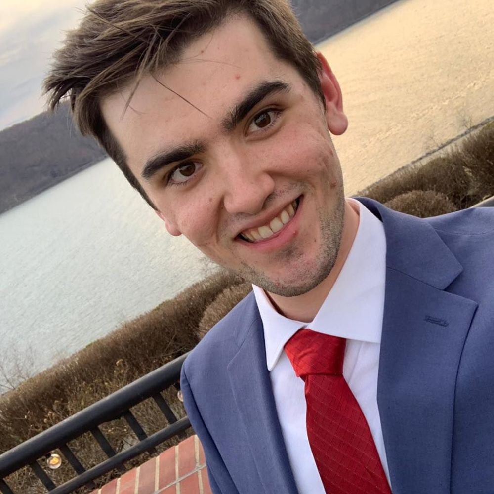 Meet your Posher, Jason